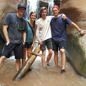 Meet your Posher, Tyler